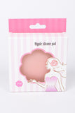 Silicone Nipple Cover