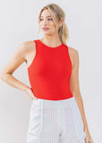 The Bodysuit
