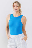 The Bodysuit