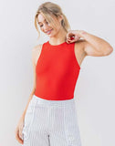 The Bodysuit