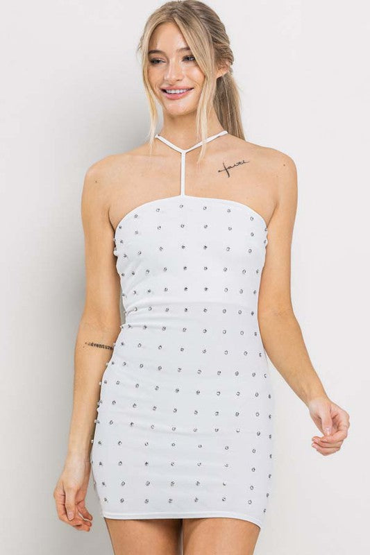 Trap Dress