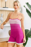 Yoko Romper