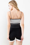 Yoko Romper