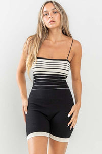 Yoko Romper