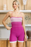 Yoko Romper