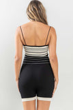 Yoko Romper