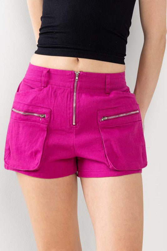 Cindy Shorts