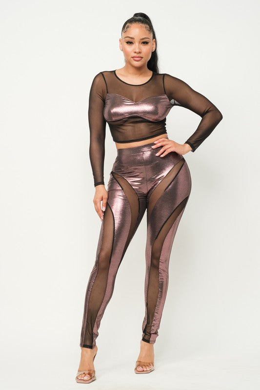 Venz Set