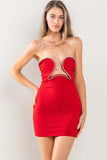 Butier Dress