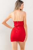 Butier Dress