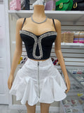 A Class Skirt
