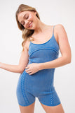 Mineral Romper