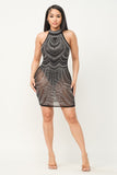 Shush Dress