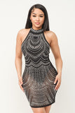 Shush Dress
