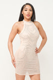 Shush Dress