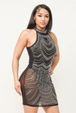 Shush Dress