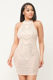 Shush Dress