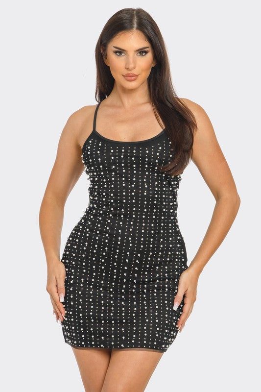 Polly Dress