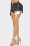 Shimmer Shorts