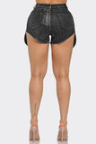 Shimmer Shorts
