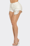 Shimmer Shorts