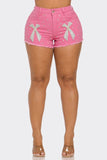 My X Shorts