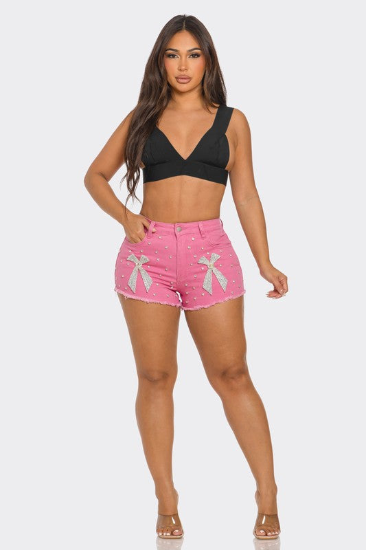 My X Shorts