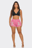 My X Shorts