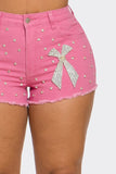 My X Shorts