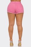My X Shorts