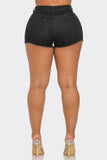 Fringe Shorts