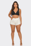 Fringe Shorts