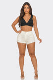 Fringe Shorts