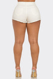 Fringe Shorts