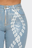 Dazzling Pants