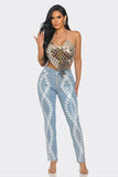 Dazzling Pants