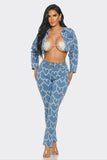 Love Denim Set