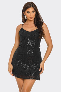 Erica Dress