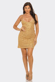 Erica Dress