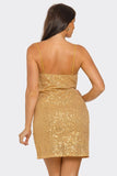 Erica Dress