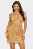 Erica Dress