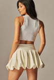 Bubble Skirt