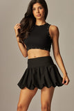Bubble Skirt