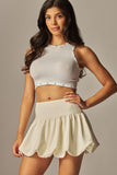 Bubble Skirt