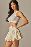 Bubble Skirt