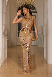 It Girl Dress
