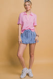 Trendy Skirt