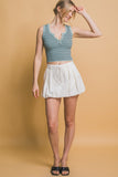 Trendy Skirt