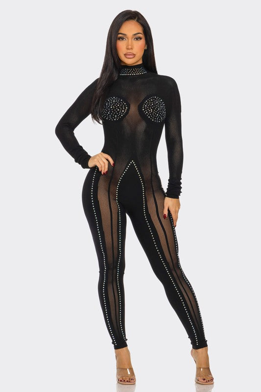 Khandy Jumpsuit
