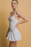 Bubble Dress